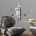 Produktbild RoomMates RMK3081SCS RM - Star Wars VII - Sturmtruppen Wandtattoo, PVC, Bunt, 29 x 13 cm