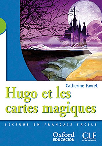 Hugo et les cartes magiques (Mise En Scène)