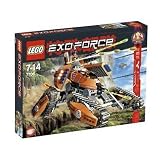 LEGO Exo-Force 7706 - Hero Tank - Lego