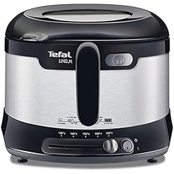 Tefal FF 133D Uno M [bk/sr] Fritteuse