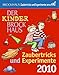Kinder Brockhaus Kalender Zaubertricks und Experimente 2010 by 