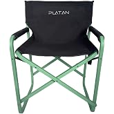 Platan Chair Ones-K Katlanır Kamp Piknik Sandalyesi
