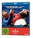 The Big Blue - Im Rausch der Tiefe - Meisterwerke in HD Edition 2/Teil 10 [Blu-ray]