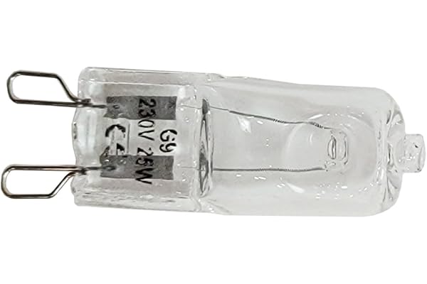 LAMPE A IODE FOUR DIETRICH TYPE G9 25W POUR FOUR BRANDT - 71X2994