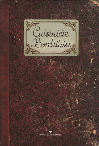 Cuisinière Bordelaise gratuit