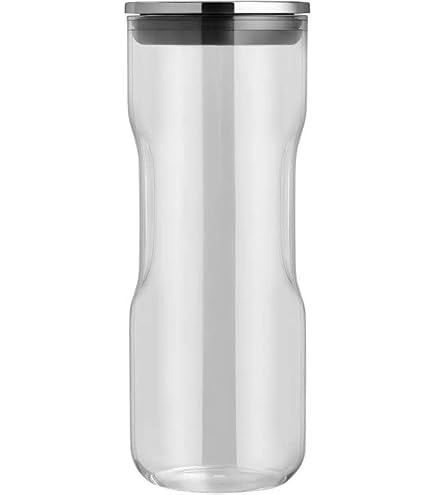 Melitta Milchbehälter für CI Kaffeevollautomaten weiß-transparent 1