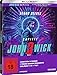 John Wick: Kapitel 3 - Limited Blu-ray Edition im Steelbook