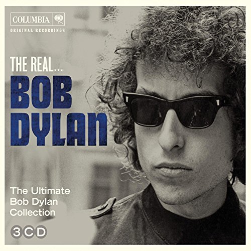 The Real Bob Dylan (3 Cds)