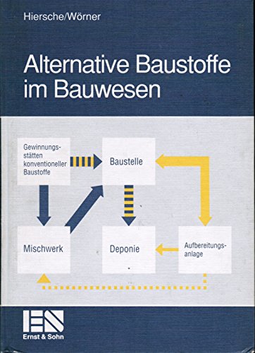 Alternative Baustoffe im Bauwesen