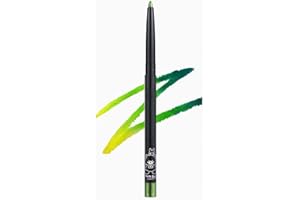 Vawolecy Caméléon Eyeliner Crayon, Eyeliners Métalliques Colorés, Multichrome Shifting Colors Fard À Paupières Stylo Diamond Shine