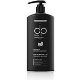 dp Daily Perfection Menthol Salt Free Shampoo 800 Ml