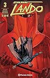 Image de Star Wars Lando nº 03/05