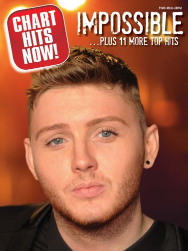 Impossible + 11 More Top Hits P/V/G livre