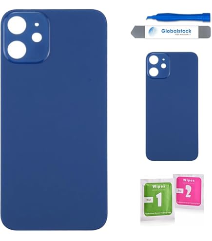 Vitre Arrière + Lentille Caméra Pour Honor 70 Et 90 - Kit Complet Avec Adhésif - Neuf