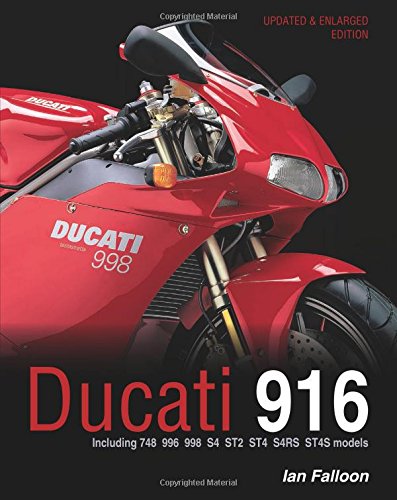 Preisvergleich Produktbild Ducati 916