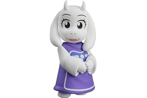 Good Smile Company - Undertale - Toriel Nendoroid Af