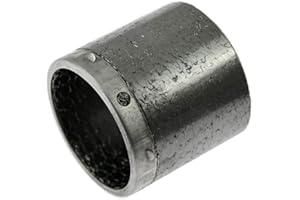 HDBUBALUS Motorrad Header Schalldämpfer Auspuff Dichtung Auspuff Schalldämpfer Dichtung für Harley Sportster XL Softail Modelle 2017-up