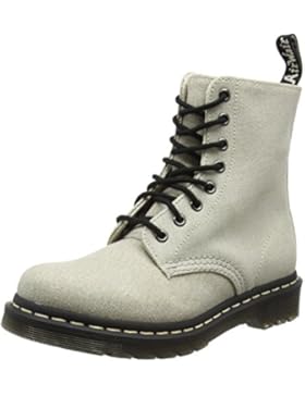 Dr. Martens Damen Page Mix Kurzschaft Stiefel