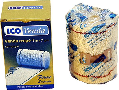 VENDA ICO CREPE ALGODON 4X10