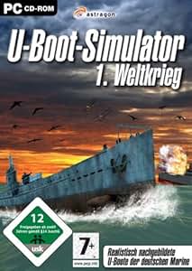 U-Boot-Simulator 1. Weltkrieg: Amazon.de: Games