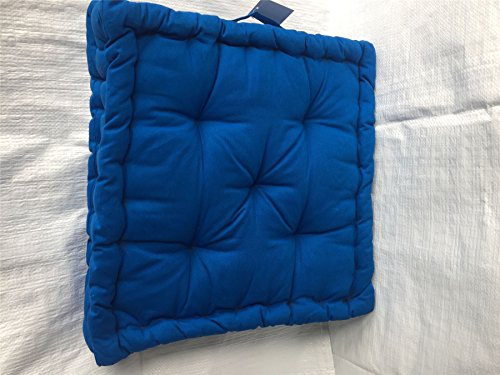 Booster Cushion Soft Seat Pads Chair Garden Armchair 45cm X