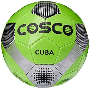 Cosco Cuba Football