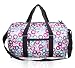 Light weight Travel Duffle Bag - Cosmus Shopwell Light wight foldable Duffle Cabin Bag (Ring) RS.399.00