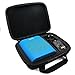 Produktbild Markstore(TM) Schwarz Hart EVA stoßfest Reise tragen Fall Haut Tasche Case für Bose Soundlink Color Bluetooth Speaker Lautsprecher Mit Netzteil