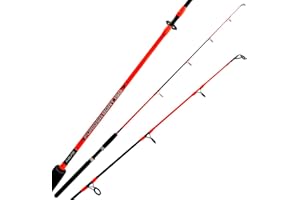 Kolpo Speed Boat Canna Da Pesca Traina Costiera Bolentino