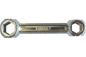 CYCLO Weldtite Dumbell Spanner