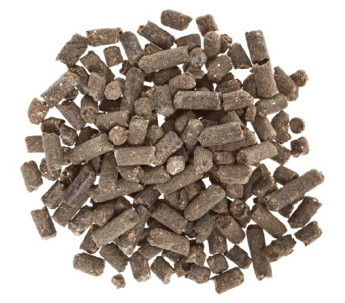 Dehner Bio Dünger, für Gemüse, Obst und Zierpflanzen, 12.5 kg, für ca. 75 qm - 2