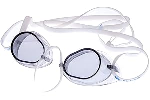 TurboTronic Grenoble Lunettes de Natation Mixte