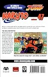 Naruto, Volume 47: The Seal Destroyed (Naruto (Pb)) by 