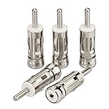 Anwendungen: Digital Radio DAB+ AM/FM Tuner Pioneer Clarion Kenwood Alpine JVC Blaupunkt PP16DAB PP15DAB RXD10 RXD34 RXD35 RXD50 RXD120 IRD30 BD400 CLRD30