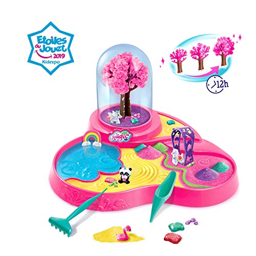 So Magic DIY MSG 004 Magic Wonder Garden, Assorted