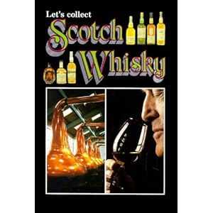Let's Collect Scotch Whisky by David Daiches (1999-03-01)