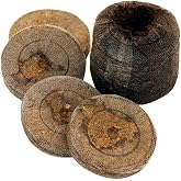 Gardens Jiffy Pressed Peat 41mm (Pack 50Und)
