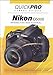 Produktbild Nikon D5000 - QuickPro Camera Guides - DVD
