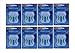 Supraclean Waxed Dental Floss Green Box (Pack of 8) RS.510.00