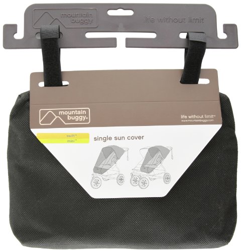 Mountain Buggy Swift Sun Cover
