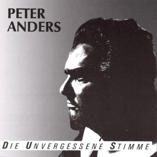 Preisvergleich Produktbild Die unvergessene Stimme