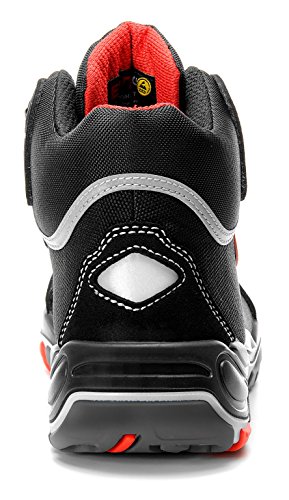 Sicherheitsschnürstiefel, SANDER S3, ELTEN, 768321-Gr.44 - 3