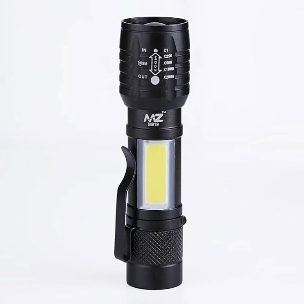 Fenix E35 V3 3000 Lumen LED Flashlight with 5000mAh USB-C