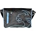 Produktbild Roccat ROC-15-800-AS Into Street-Proof Messenger Tasche für Laptop bis 43,9 cm (17,3 Zoll)