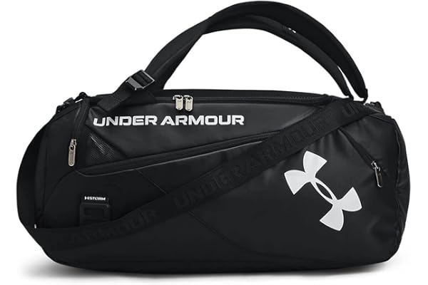 Under Armour Contain Duo Duffle Bag Sac