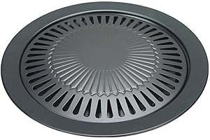 Plancha M-230 BUTSIR para cocinas portátiles