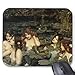 Produktbild Hylas and The Nymphs, John Wm Waterhouse Mouse Pad