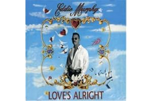 MURPHY, Eddie - Love's alright (1992)