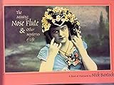 Image de Missing Nose Flute and Other Mysteries of Life Postcard Book