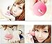 Makeup Sponges, Koly® 5Pcs Pro Makeup Soft Foundation Blending Powder Smooth Bottle Gourd Sponge